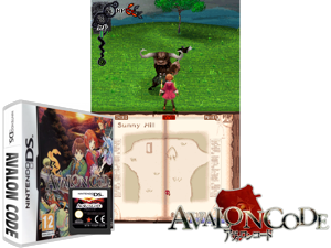 Game Thumbnail - Avalon Code (Europe) (En,Fr,De)